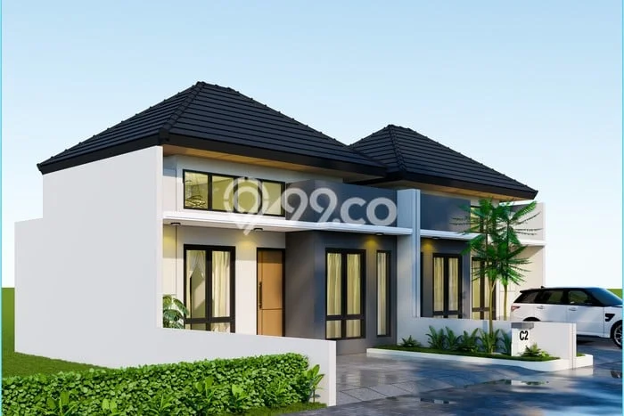 Dijual Cepat Rumah Favorit Siap Huni LB 40m2 di Gondomanan, Yogyakarta Dijual Cepat Rumah Favorit Siap Huni LB 40m2 di Gondomanan, Yogyakarta