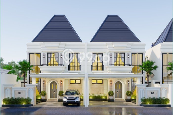 Jual Rumah Minimalis Bagus Punya 4 KT di Godean Sleman SHM Jual Rumah Minimalis Bagus Punya 4 KT di Godean Sleman SHM