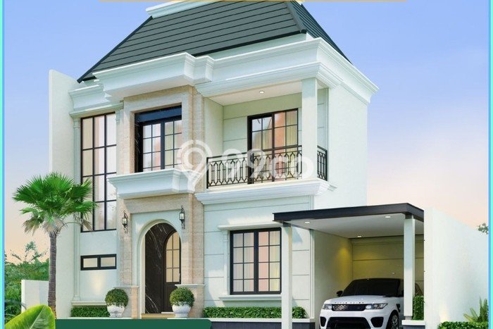 Jual Rumah Favorit Siap Huni LB 95m2 di Godean, Sleman Jual Rumah Favorit Siap Huni LB 95m2 di Godean, Sleman