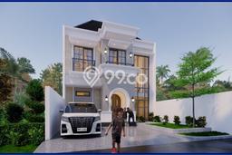 Rumah Siap Disurvey di Gamping, Sleman, Luas 182m² Bangunan 135m² Rumah Siap Disurvey di Gamping, Sleman, Luas 182m² Bangunan 135m²