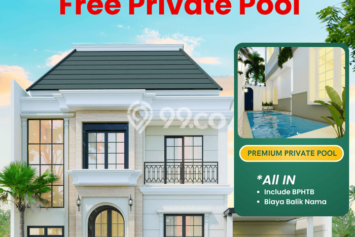 Rumah Strategis Minimalis Lb 95m2 di Godean, Sleman Rumah Strategis Minimalis Lb 95m2 di Godean, Sleman