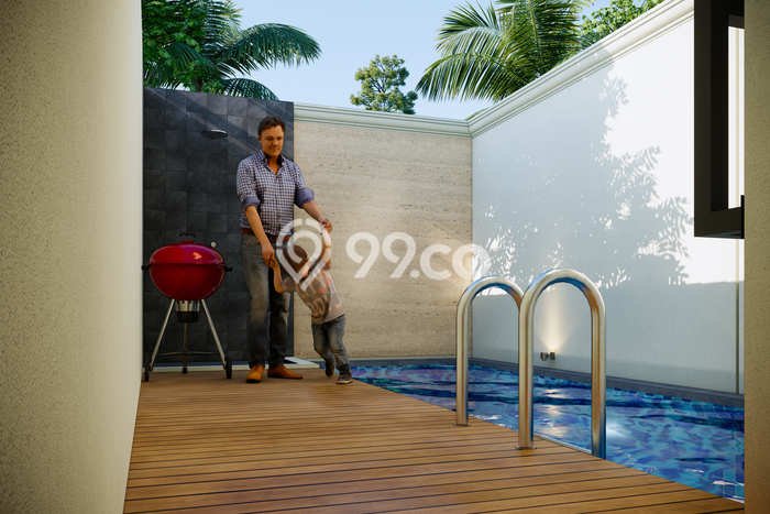Dijual Rumah 4 Kamar Lokasi Strategis Bagus dan Strategis di Godean Dijual Rumah 4 Kamar Lokasi Strategis Bagus dan Strategis di Godean