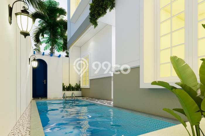 Kos-kosan Dijual di Moyudan, Sleman, 20 KT, 20 KM, Bangunan 264m2 Kos-kosan Dijual di Moyudan, Sleman, 20 KT, 20 KM, Bangunan 264m2
