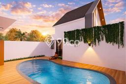 HARGA MENARIK! Vila di Gamping, Area 158m2m², Lingkungan Asri dan nyaman HARGA MENARIK! Vila di Gamping, Area 158m2m², Lingkungan Asri dan nyaman