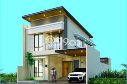 Rumah di Kawasan Gamping, Area Premium LT 148m² Rumah di Kawasan Gamping, Area Premium LT 148m²