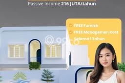 DIJUAL CEPAT! Rumah Kaliurang, Yogyakarta, LT 212m² Bangunan 225m² DIJUAL CEPAT! Rumah Kaliurang, Yogyakarta, LT 212m² Bangunan 225m²