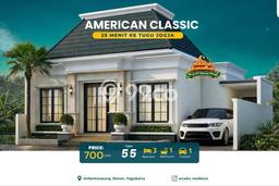 For Sale Rumah 4 Kamar Lokasi Strategis Nyaman dan Strategis di Godean For Sale Rumah 4 Kamar Lokasi Strategis Nyaman dan Strategis di Godean