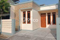 Jual Rumah Murah Meriah Cibiru Punya 2 KT & LT 45m2 Jual Rumah Murah Meriah Cibiru Punya 2 KT & LT 45m2