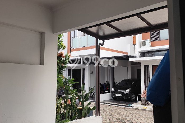 Dijual Rumah 3 Kamar Lokasi Ideal Nyaman dan Strategis di Arcamanik Dijual Rumah 3 Kamar Lokasi Ideal Nyaman dan Strategis di Arcamanik
