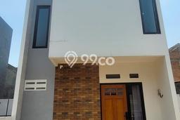 Jual Rumah Bagus Siap Huni LB 50m2 di Arcamanik, Bandung Jual Rumah Bagus Siap Huni LB 50m2 di Arcamanik, Bandung