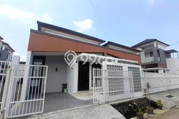 Jual Rumah Minimalis Bagus Punya 2 KT di Arcamanik Bandung SHM Jual Rumah Minimalis Bagus Punya 2 KT di Arcamanik Bandung SHM
