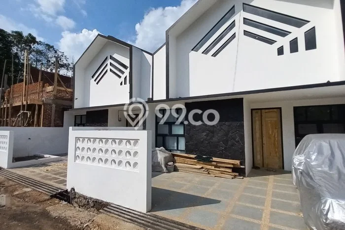 Rumah Sederhana Dijual Lokasi Mandalajati 2 Kamar dengan LT 36m2 Rumah Sederhana Dijual Lokasi Mandalajati 2 Kamar dengan LT 36m2