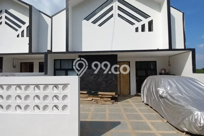 Rumah Sederhana Dijual Lokasi Mandalajati 2 Kamar dengan LT 36m2 Rumah Sederhana Dijual Lokasi Mandalajati 2 Kamar dengan LT 36m2