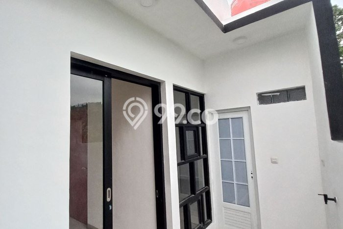Rumah Sederhana Dijual Lokasi Mandalajati 2 Kamar dengan LT 36m2 Rumah Sederhana Dijual Lokasi Mandalajati 2 Kamar dengan LT 36m2