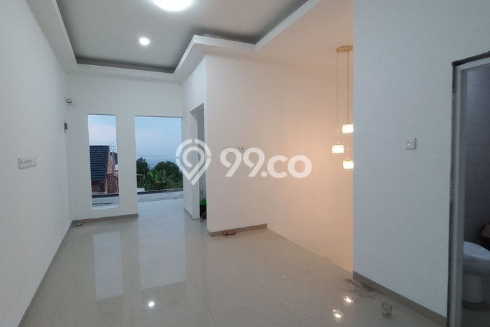 Hunian Cantik Modern Lb 55m2 di Mandalajati, Bandung Hunian Cantik Modern Lb 55m2 di Mandalajati, Bandung
