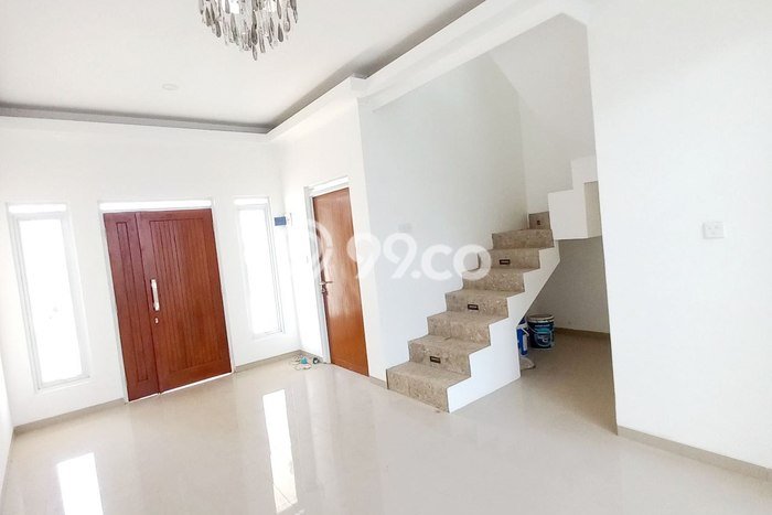 Dijual Cepat Rumah Bagus Siap Huni LB 55m2 di Mandalajati, Bandung Dijual Cepat Rumah Bagus Siap Huni LB 55m2 di Mandalajati, Bandung