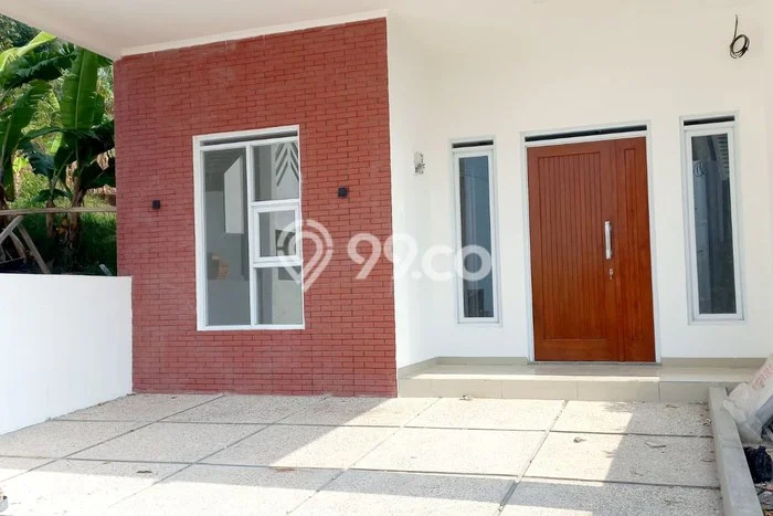 Rumah Modern Minimalis 3 Kamar Bisa Langsung Pindah di Mandalajati Rumah Modern Minimalis 3 Kamar Bisa Langsung Pindah di Mandalajati