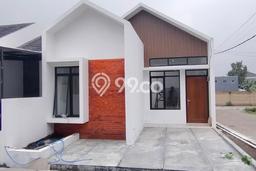 Jual Rumah Eksklusif 2 KT di Parongpong, Bandung Jual Rumah Eksklusif 2 KT di Parongpong, Bandung