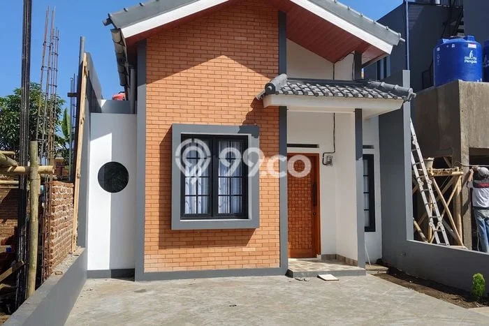 Jual Rumah Minimalis Bagus Punya 2 KT di Cisarua Bandung Barat SHM Jual Rumah Minimalis Bagus Punya 2 KT di Cisarua Bandung Barat SHM