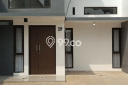 Jual Rumah Bagus Siap Huni LB 42m2 di Mandalajati, Bandung Jual Rumah Bagus Siap Huni LB 42m2 di Mandalajati, Bandung