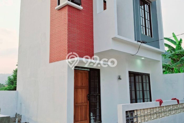 Rumah Modern Minimalis 2 KT Bisa Langsung Pindah di Cimenyan Rumah Modern Minimalis 2 KT Bisa Langsung Pindah di Cimenyan