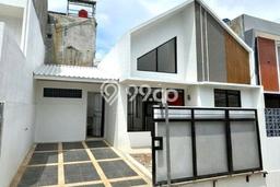 Dijual Cepat Rumah Favorit Siap Huni LB 47m2 di Mandalajati, Bandung Dijual Cepat Rumah Favorit Siap Huni LB 47m2 di Mandalajati, Bandung