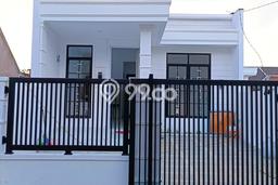 Jual Rumah Bagus Siap Huni LB 45m2 di Arcamanik, Bandung Jual Rumah Bagus Siap Huni LB 45m2 di Arcamanik, Bandung