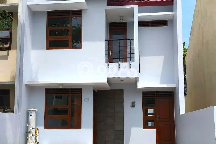 Dijual Cepat Rumah Favorit Siap Huni LB 92m2 di Cilengkrang, Bandung Dijual Cepat Rumah Favorit Siap Huni LB 92m2 di Cilengkrang, Bandung