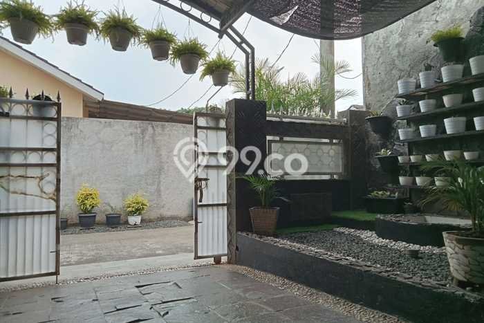 Hunian Terjangkau LT 60m2 di Klapanunggal Akses Mudah Hunian Terjangkau LT 60m2 di Klapanunggal Akses Mudah