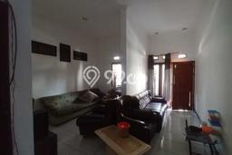 For Sale Hunian Rumah Nyaman 3 KT di Cibaduyut, Bandung For Sale Hunian Rumah Nyaman 3 KT di Cibaduyut, Bandung