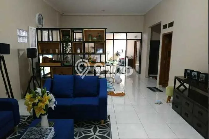 Rumah Minimalis 2 KT LT 200m2 di Kopo Rumah Minimalis 2 KT LT 200m2 di Kopo