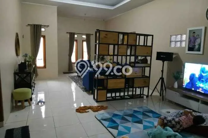 Rumah Minimalis 2 KT LT 200m2 di Kopo Rumah Minimalis 2 KT LT 200m2 di Kopo