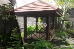 Rumah Mewah LB 1000m2 Siap Huni Desain Elegan di Kopo, Bandung Rumah Mewah LB 1000m2 Siap Huni Desain Elegan di Kopo, Bandung