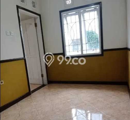 Rumah Minimalis 2 KT LT 66m2 di Kopo Rumah Minimalis 2 KT LT 66m2 di Kopo