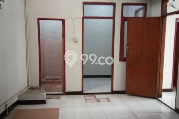 Dijual Rumah Eksklusif 2 KT di Kopo, Bandung Dijual Rumah Eksklusif 2 KT di Kopo, Bandung