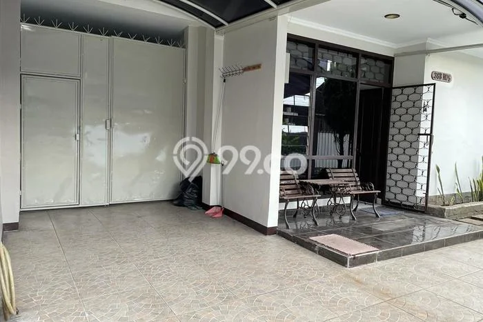 Dijual Rumah Eksklusif 2 KT di Kopo, Bandung Dijual Rumah Eksklusif 2 KT di Kopo, Bandung