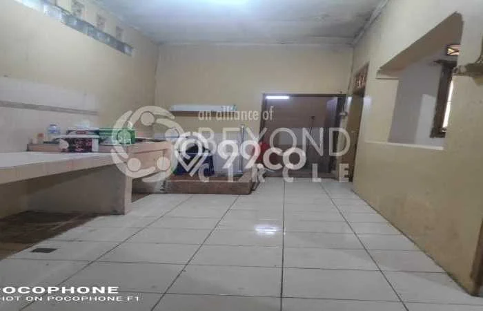 Rumah Luas Asri 2 KT Siap Huni di Kopo Bandung Rumah Luas Asri 2 KT Siap Huni di Kopo Bandung