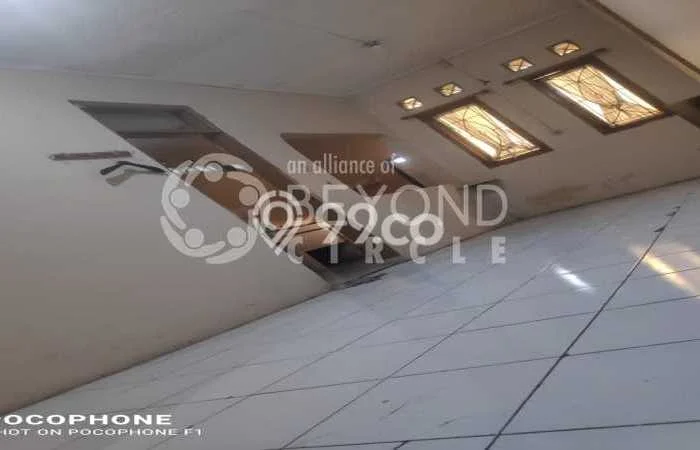 Rumah Luas Asri 2 KT Siap Huni di Kopo Bandung Rumah Luas Asri 2 KT Siap Huni di Kopo Bandung