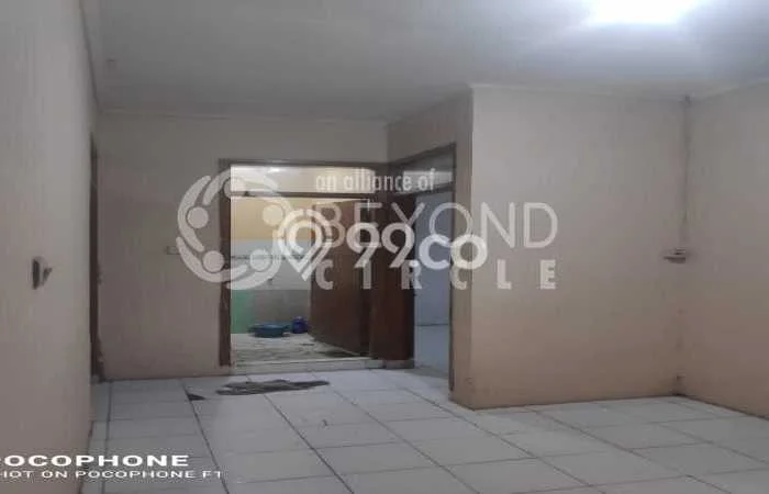 Rumah Luas Asri 2 KT Siap Huni di Kopo Bandung Rumah Luas Asri 2 KT Siap Huni di Kopo Bandung