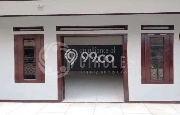 Hunian Terjangkau LT 60m2 di Kopo Lingkungan Asri Hunian Terjangkau LT 60m2 di Kopo Lingkungan Asri