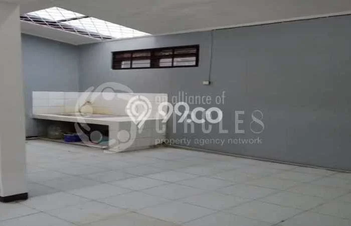 Hunian Terjangkau LT 60m2 di Kopo Lingkungan Asri Hunian Terjangkau LT 60m2 di Kopo Lingkungan Asri