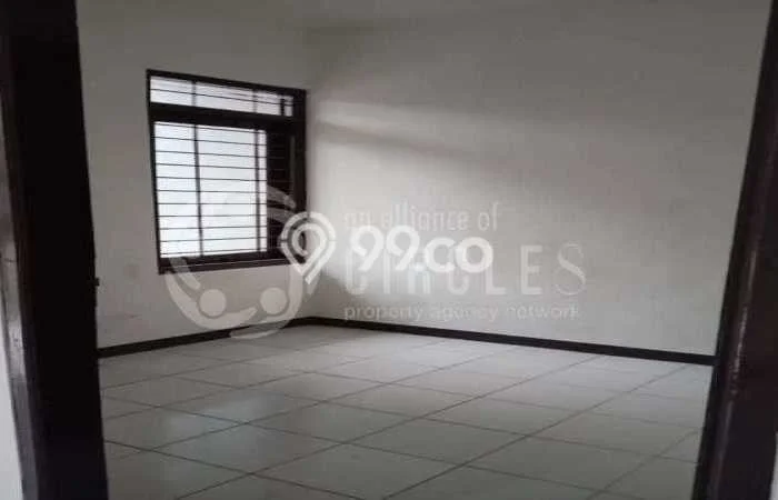 Hunian Terjangkau LT 60m2 di Kopo Lingkungan Asri Hunian Terjangkau LT 60m2 di Kopo Lingkungan Asri