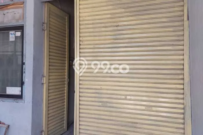 Dijual Rumah Modern 2 KT di Kopo, Bandung Dijual Rumah Modern 2 KT di Kopo, Bandung