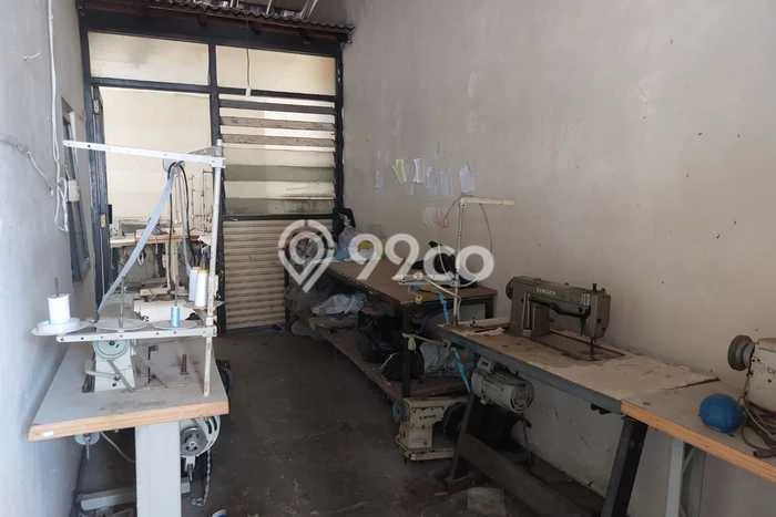 Dijual Rumah Modern 2 KT di Kopo, Bandung Dijual Rumah Modern 2 KT di Kopo, Bandung
