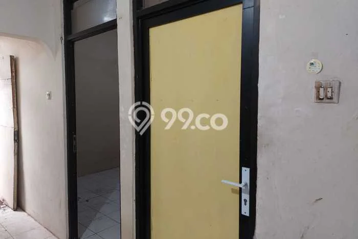 Dijual Rumah Modern 2 KT di Kopo, Bandung Dijual Rumah Modern 2 KT di Kopo, Bandung