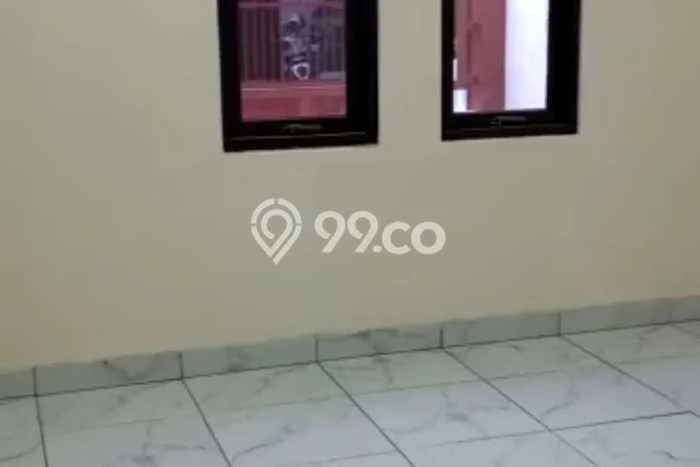 Rumah Luas Asri 2 KT Siap Pakai di Kopo Bandung Rumah Luas Asri 2 KT Siap Pakai di Kopo Bandung