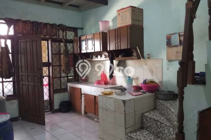 Rumah Luas Asri 2 KT Siap Pakai di Kopo Bandung Rumah Luas Asri 2 KT Siap Pakai di Kopo Bandung