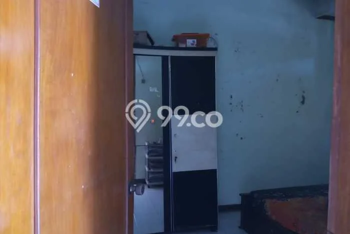Rumah Luas Asri 2 KT Siap Pakai di Kopo Bandung Rumah Luas Asri 2 KT Siap Pakai di Kopo Bandung