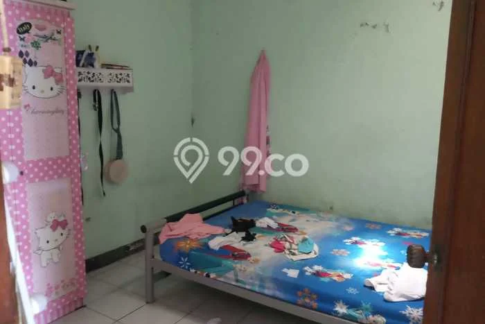 Rumah Luas Asri 2 KT Siap Pakai di Kopo Bandung Rumah Luas Asri 2 KT Siap Pakai di Kopo Bandung