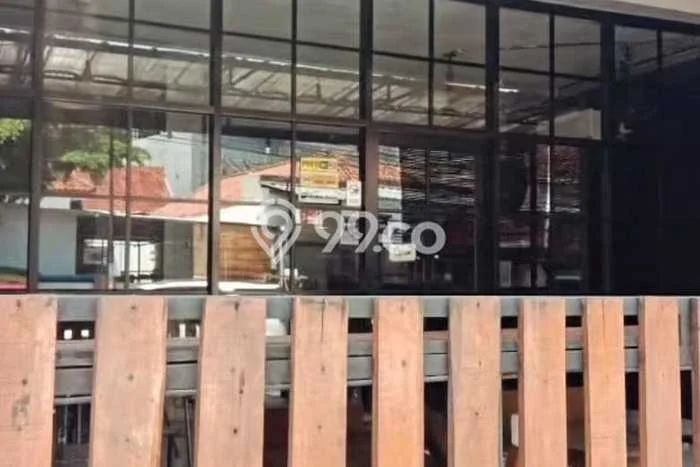 Rumah Eksklusif Dijual LT 275m2 di Jatiwangi, Majalengka Rumah Eksklusif Dijual LT 275m2 di Jatiwangi, Majalengka